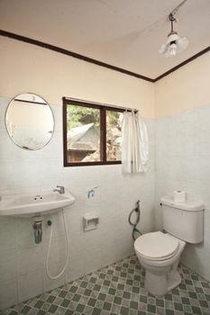 Ocean View Beach Resort Ko Pha Ngan Exterior photo