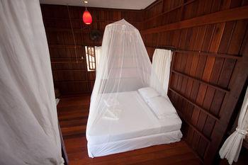 Ocean View Beach Resort Ko Pha Ngan Exterior photo