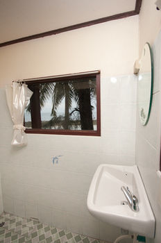 Ocean View Beach Resort Ko Pha Ngan Exterior photo