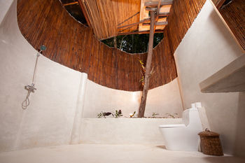 Ocean View Beach Resort Ko Pha Ngan Exterior photo